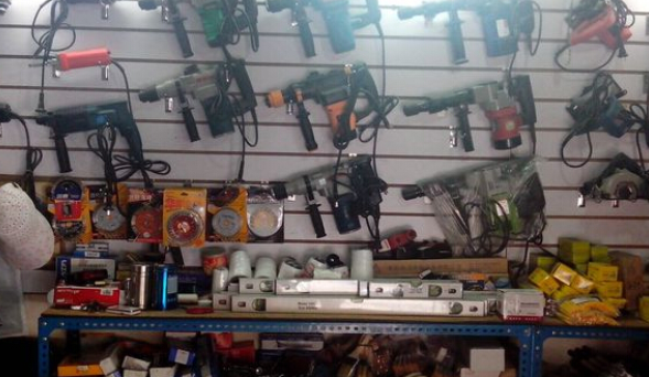 五金店遍布街頭，為什么家用電器零配件銷售仍吸引創業者？