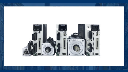 松下伺服電機(jī) 精度高、運(yùn)行平穩(wěn)，助力工作效率提升與家用電器配件銷(xiāo)售